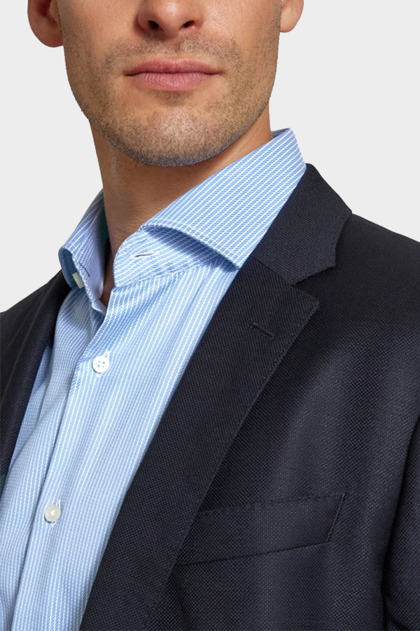 ΠΟΥΚΑΜΙΣΟ BOSS - 452 ΣΙΕΛ